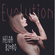 Heida Bjorg - Evolution