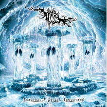 Imperial Crystalline Entombment I.C.E. - Abominable Astral Summoning