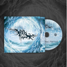 Imperial Crystalline Entombment I.C.E. - Abominable Astral Summoning