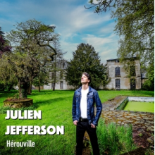 Jefferson, Julien - 7-Herouville