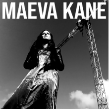 Kane, Maeva - Maeva Kane