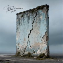 Kant Kino - Echoes of the End