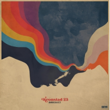 Kronstad 23 - Dodehavet