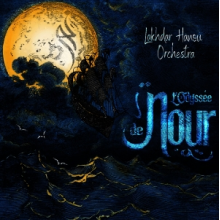 Lakhdar Hanou Ensemble - L'odyssee De Nour