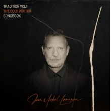 Lamazou, Jean Michel - Tradition Vol 1 - the Cole Porter Songbook