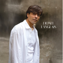 Langlais, Lionel - Lionel Langlais