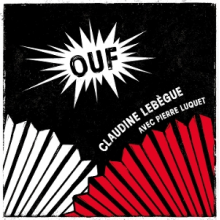 Lebegue, Claudine - Ouf