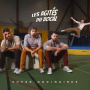 Les Agites Du Bocal - Super-Ordinaires