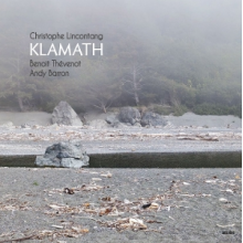 Lincontang, Christophe - Klamath