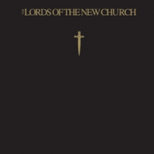 Lords of the New Church - The Lords of the New Church