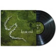 Lunatic Soul - Transition Ii