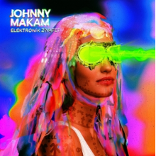 Makam, Johnny - Elektronik Ziyafet
