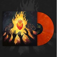 Martro - Draumsynir Eldsins