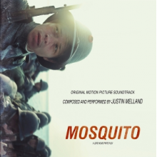 Melland, Justin - Mosquito