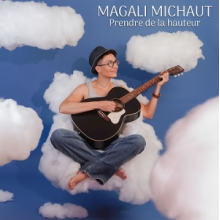 Michaut, Magali - Prendre De La Hauteur