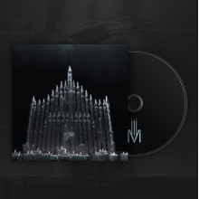 Mutterlein - Amidst the Flames, May Our Organs Resound