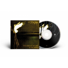 My Dying Bride - The Light At the End of the World