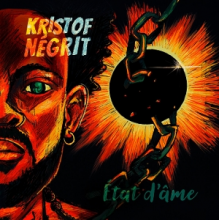 Negrit, Kristof - Etat D'ame