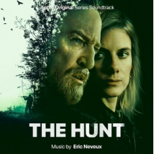 Neveux, Eric - The Hunt