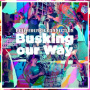 Nola French Connection Brass Band - Busking Our Way