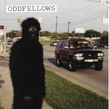 Oddfellows - Oddfellows
