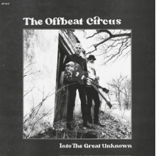 Offbeat Circus - Into the Great Unknown