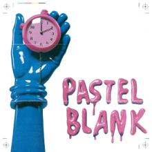 Pastel Blank - Unmade In Minutes