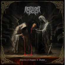 Pestilent Hex - Sorceries of Sanguine & Shadow