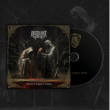 Pestilent Hex - Sorceries of Sanguine & Shadow