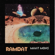 Ramdat - Maat Mons