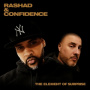 Rashad & Confidence - The Element of Suprise