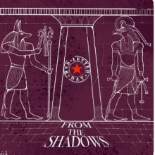 Red Letter Day - From the Shadows