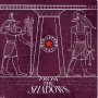 Red Letter Day - From the Shadows