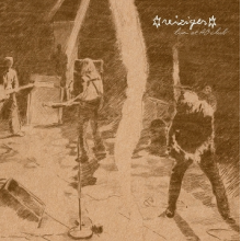 Reiziger - Live At Ab Club