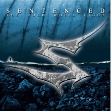 Sentenced - The Cold White Light
