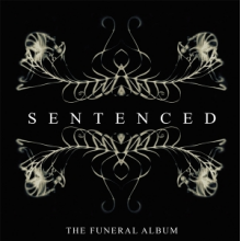 Sentenced - The Funeral Album