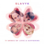 Slavyk - 11 Songs of Love & Suffering