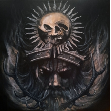 Slidhr - White Hart!