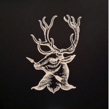 Slidhr - White Hart!