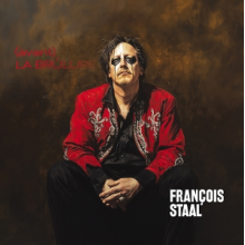 Staal, Francois - (Avant) La Brulure
