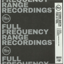 Storm Queen - For a Fool