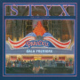 Styx - Paradise Theatre