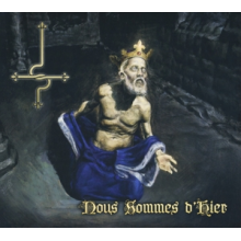 Suhnopfer - Nous Sommes D'hier