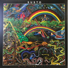 Susto - & I'm Fine Today