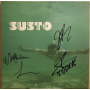 Susto - Susto