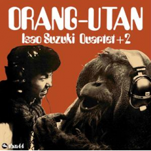 Suzuki, Isao - Orangutan