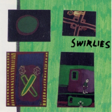Swirlies - What To Do About Them