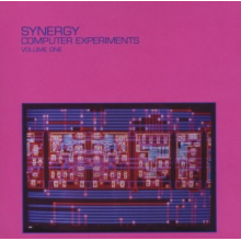 Synergy - Computer Experiments V.1