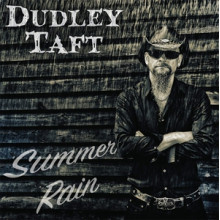 Taft, Dudley - Summer Rain