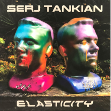 Tankian, Serj - Elasticity